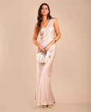 Robe Isabela - Beige