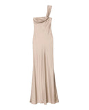 Robe Isabela - Beige