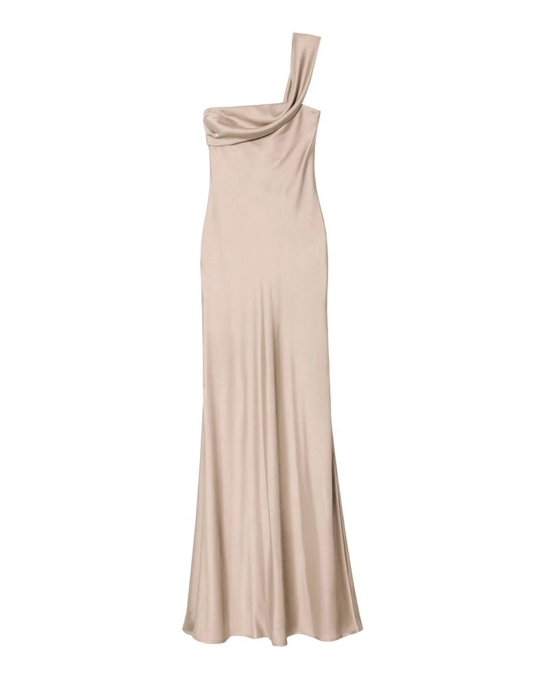 Robe Isabela - Beige