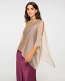 Robe Isabela - Prune