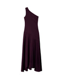 Robe Leonor - Prune
