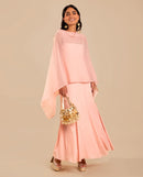 Robe Carlota - Rose