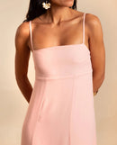 Robe Carlota - Rose