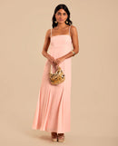 Robe Carlota - Rose