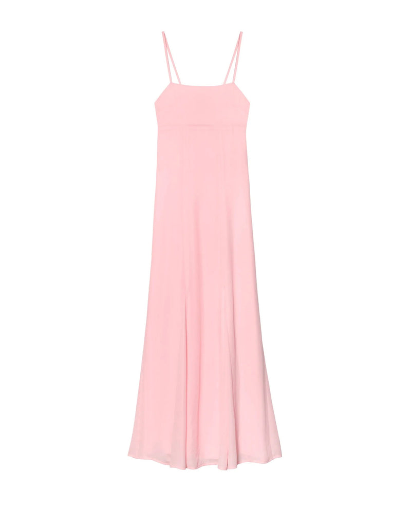 Robe Carlota - Rose