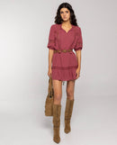 Robe It Girl - Rose