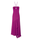 Robe Victoria - Fraise