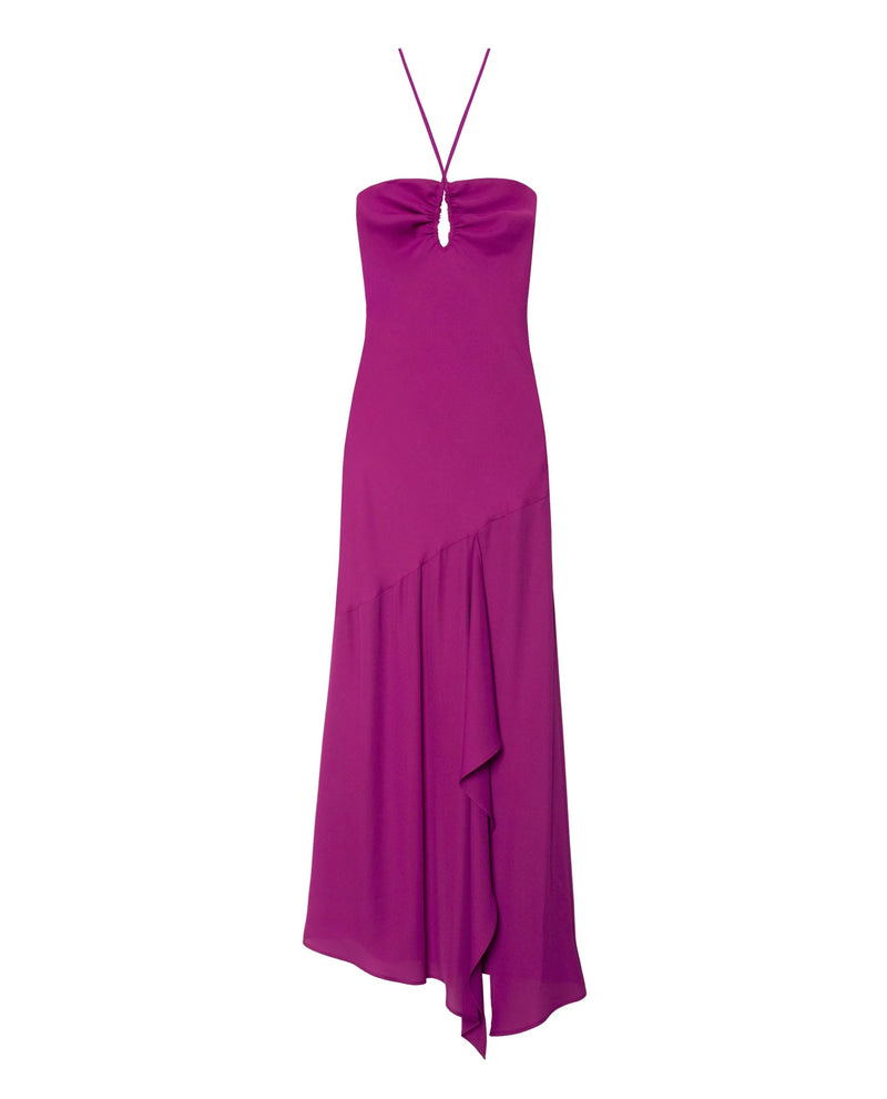 Robe Victoria - Fraise