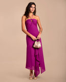 Robe Victoria - Fraise