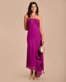 Robe Victoria - Fraise
