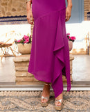 Robe Victoria - Fraise