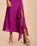 Robe Victoria - Fraise