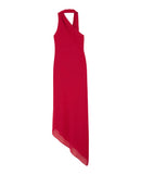 Robe Ginebra - Cerise