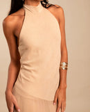 Robe Ona - Beige