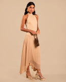 Robe Ona - Beige