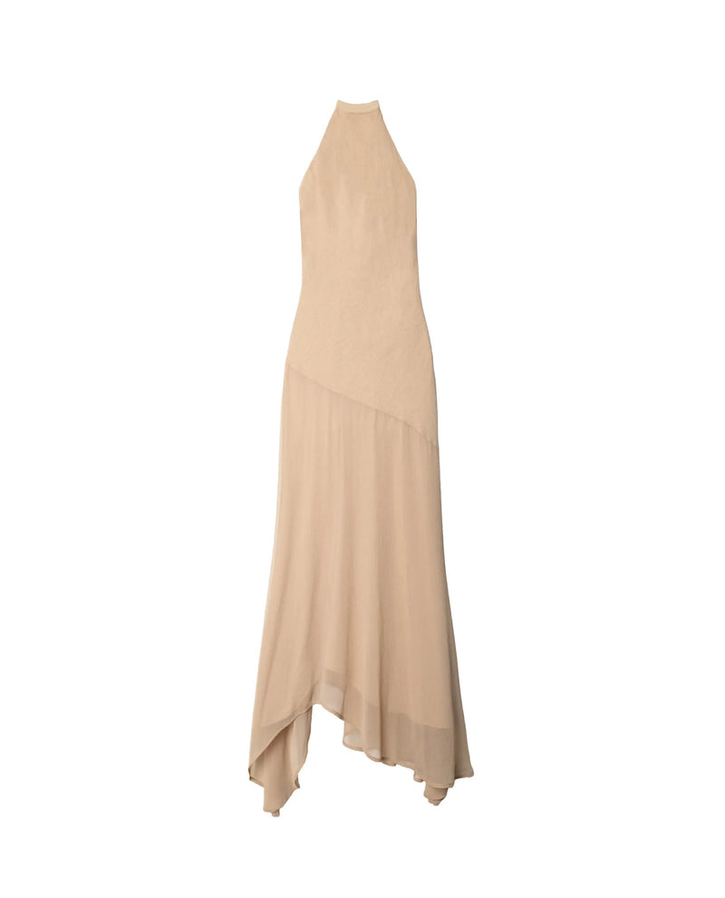 Robe Ona - Beige