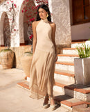 Robe Ona - Beige