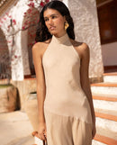 Robe Ona - Beige