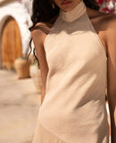 Robe Ona - Beige