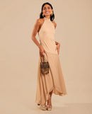 Robe Ona - Beige