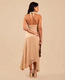 Robe Ona - Beige