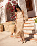 Robe Ona - Beige