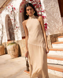 Robe Ona - Beige