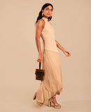 Robe Ona - Beige