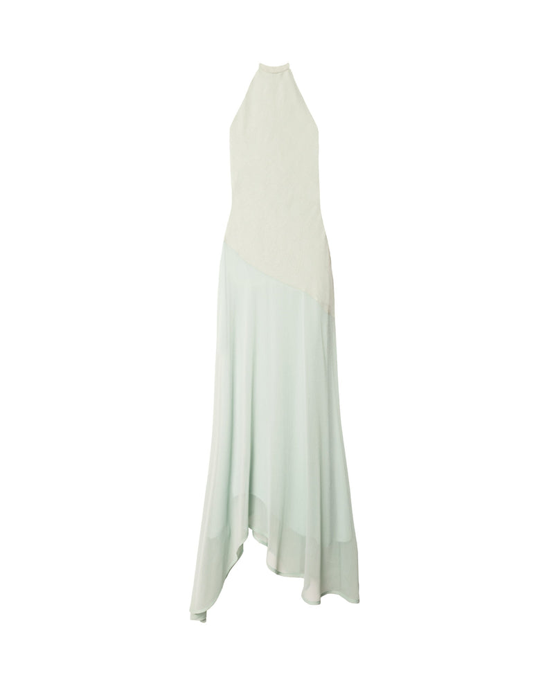 Robe Ona - Menthe