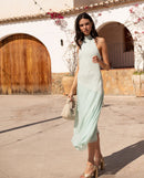 Robe Ona - Menthe
