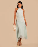 Robe Ona - Menthe