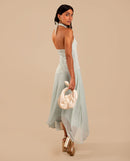 Robe Ona - Menthe