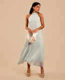 Robe Ona - Menthe