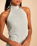 Robe Ona - Menthe