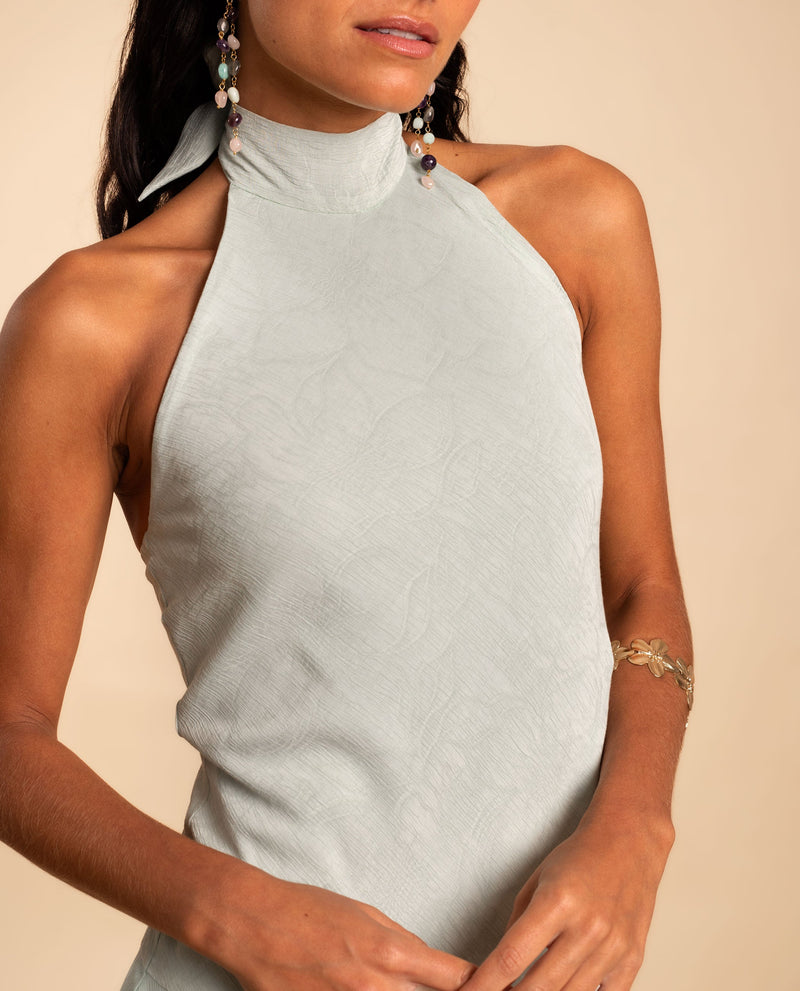 Robe Ona - Menthe