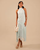 Robe Ona - Menthe