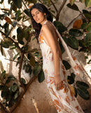 Robe Gabriela - Imprimé