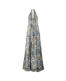 Robe Amaia - Imprimé
