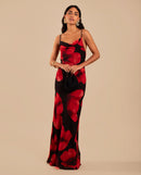 Robe Catalina - Imprimé