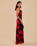 Robe Catalina - Imprimé