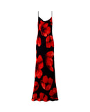 Robe Catalina - Imprimé