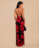 Robe Catalina - Imprimé