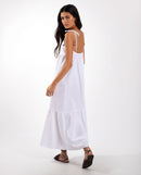 Robe Olivia - Blanc
