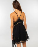 Robe Loving Plan - Noir