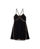 Robe Loving Plan - Noir