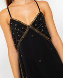 Robe Loving Plan - Noir