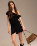 Robe Cute Affair - Noir