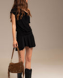 Robe Cute Affair - Noir