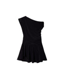 Robe Cute Affair - Noir