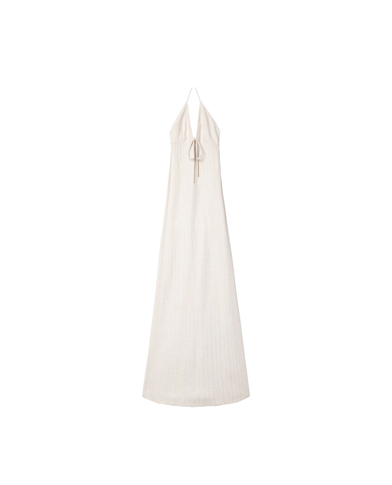 Robe Golden Brunch - Beige